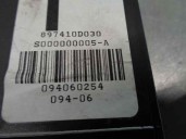 Recambio de modulo electronico para toyota yaris (_p9_) 1.4 d-4d (nlp90_) referencia OEM IAM 897410D030  