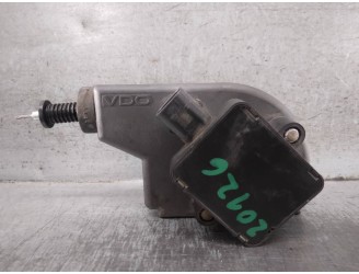 Recambio de potenciometro pedal para lancia phedra (180) 2.2 jtd cat referencia OEM IAM 9643365680 445821001002 VDO