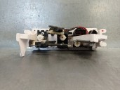 Recambio de mando calefaccion / aire acondicionado para hyundai santamo 2.0 16v referencia OEM IAM 97250M2000 97250M2000 