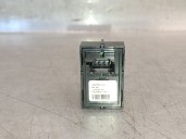 Recambio de mando elevalunas trasero izquierdo para bmw 5 (f10) 530 d referencia OEM IAM 9163527 61319241949 