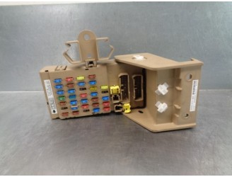 Recambio de caja reles / fusibles para subaru forester (sh_) 2.0 d awd (shh) referencia OEM IAM 82201FG010  