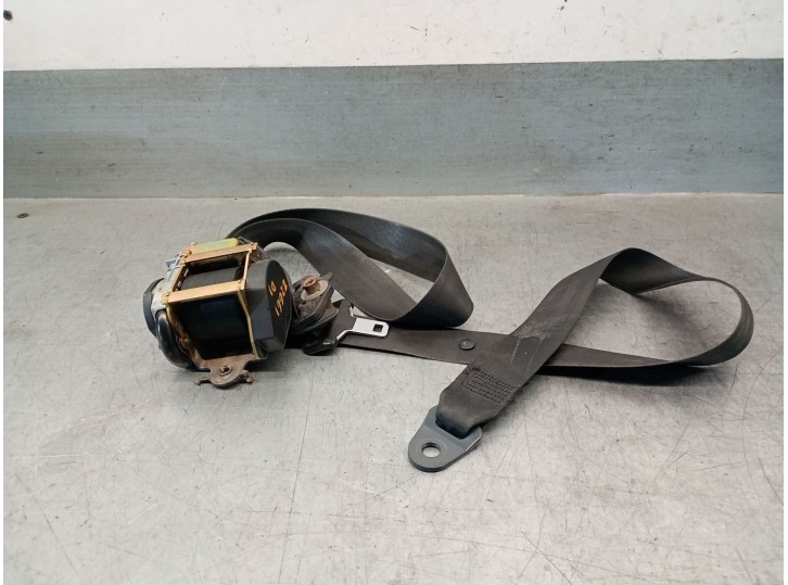 Recambio de cinturon seguridad delantero izquierdo para citroën c8 (ea_, eb_) 2.2 hdi referencia OEM IAM 8974XF 8974XF 