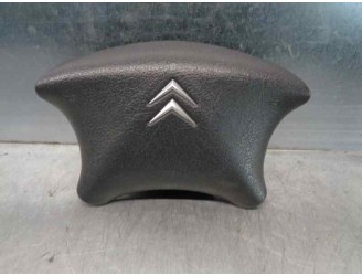 Recambio de airbag delantero izquierdo para citroën c5 berlina 2.0 hdi referencia OEM IAM 963263812K  