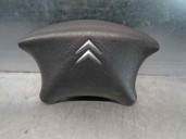 Recambio de airbag delantero izquierdo para citroën c5 berlina 2.0 hdi referencia OEM IAM 963263812K  