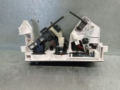 Recambio de mando calefaccion / aire acondicionado para hyundai santamo 2.0 16v referencia OEM IAM 97250M2000 97250M2000 