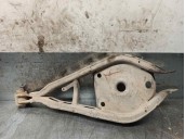 Replacement rear right lower suspension arm for BMW X3 (e83) 2.0 16v diesel cat OEM IAM reference 33303402536 
