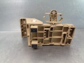 Recambio de caja reles / fusibles para subaru forester (sh_) 2.0 d awd (shh) referencia OEM IAM 82201FG010  