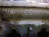 Recambio de culata para kia rio i hatchback (dc) 1.5 16v referencia OEM IAM K30E 0K30E10100 