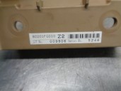 Recambio de caja reles / fusibles para subaru forester (sh_) 2.0 d awd (shh) referencia OEM IAM 82201FG010  