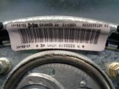Recambio de airbag delantero izquierdo para citroën c5 berlina 2.0 hdi referencia OEM IAM 963263812K  