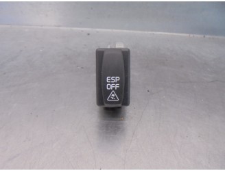Recambio de interruptor para renault espace iv (jk0) 2.2 dci turbodiesel referencia OEM IAM 8200380657 