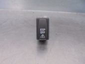 Recambio de interruptor para renault espace iv (jk0) 2.2 dci turbodiesel referencia OEM IAM 8200380657 