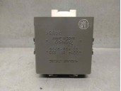 Recambio de centralita luces para mazda 5 berl. (cr) 2.0 diesel cat referencia OEM IAM CC6451225 0318000770 DENSO