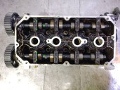 Recambio de culata para kia rio i hatchback (dc) 1.5 16v referencia OEM IAM K30E 0K30E10100 