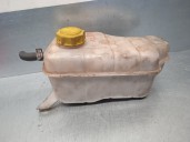 Replacement expansion tank for Ford Fiesta sedan (DX) 1.8 TDDi turbodiesel cat OEM IAM reference YS618K218EA 