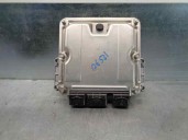 Recambio de centralita cambio automatico para citroën c5 berlina 2.0 hdi referencia OEM IAM 9644721080 0281010808 