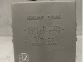 Recambio de centralita luces para mazda 5 berl. (cr) 2.0 diesel cat referencia OEM IAM CC6451225 0318000770 DENSO