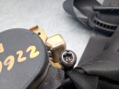 Recambio de cinturon seguridad delantero izquierdo para citroën c8 (ea_, eb_) 2.2 hdi referencia OEM IAM 8974XF 8974XF 