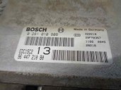 Recambio de centralita cambio automatico para citroën c5 berlina 2.0 hdi referencia OEM IAM 9644721080 0281010808 