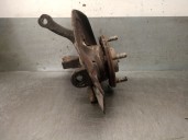 Recambio de mangueta delantera derecha para hyundai santamo 2.0 16v referencia OEM IAM 51716M2010 51716M2010 