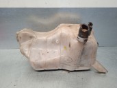 Replacement expansion tank for Ford Fiesta Sedan (DX) 1.8 TDDi turbodiesel cat OEM IAM reference YS618K218EA 