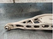 Recambio de brazo suspension inferior trasero izquierdo para bmw x3 (e83) 2.0 16v diesel cat referencia OEM IAM 33303402535 