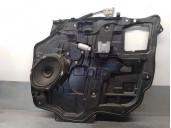 Recambio de elevalunas delantero derecho para mazda 5 berl. (cr) 2.0 diesel cat referencia OEM IAM C2355897X 6 PINES 5 PUERTAS