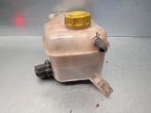 Replacement expansion tank for Ford Fiesta Sedan (DX) 1.8 TDDi turbodiesel cat OEM IAM reference YS618K218EA 