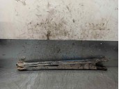 Recambio de brazo suspension superior trasero izquierdo para bmw x3 (e83) 2.0 16v diesel cat referencia OEM IAM 33323411651 