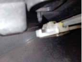 Recambio de elevalunas delantero derecho para mazda 5 berl. (cr) 2.0 diesel cat referencia OEM IAM C2355897X 6 PINES 5 PUERTAS