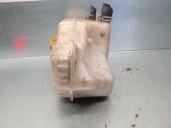 Replacement expansion tank for Ford Fiesta saloon (DX) 1.8 TDDi turbodiesel cat OEM IAM reference YS618K218EA 