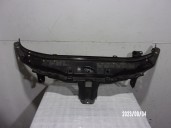 Replacement front panel for Renault Espace IV (JK0) 2.2 dCi turbodiesel OEM IAM reference 625117114R SHEET METAL 