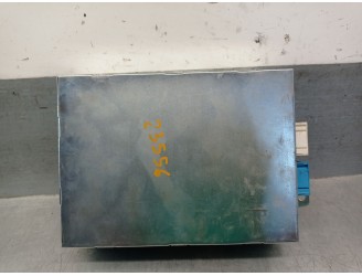 Recambio de sistema navegacion gps para bmw serie 3 berlina (e46) 2.0 16v diesel cat referencia OEM IAM 4124836  037254063