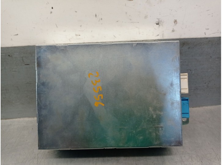 Recambio de sistema navegacion gps para bmw serie 3 berlina (e46) 2.0 16v diesel cat referencia OEM IAM 4124836 037254063