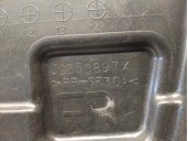 Recambio de elevalunas delantero derecho para mazda 5 berl. (cr) 2.0 diesel cat referencia OEM IAM C2355897X 6 PINES 5 PUERTAS