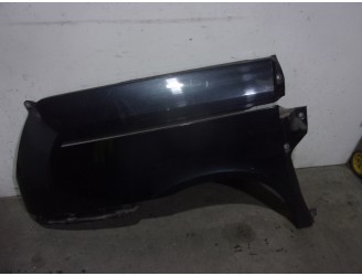 Recambio de aletin trasero derecho para lancia phedra (180) 2.2 jtd cat referencia OEM IAM 9463850287 GRIS OSCURO 