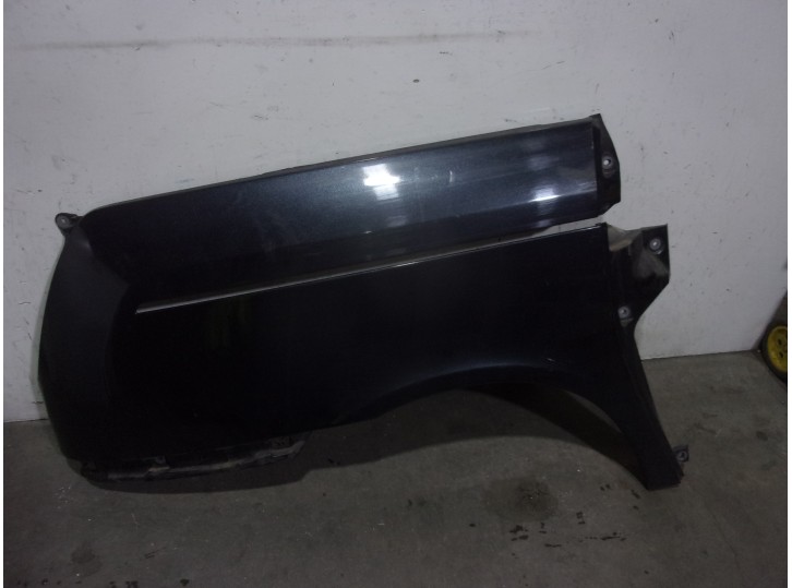 Recambio de aletin trasero derecho para lancia phedra (180) 2.2 jtd cat referencia OEM IAM 9463850287 GRIS OSCURO 