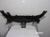 Replacement front panel for Renault Espace IV (JK0) 2.2 dCi turbodiesel OEM IAM reference 625117114R SHEET METAL 