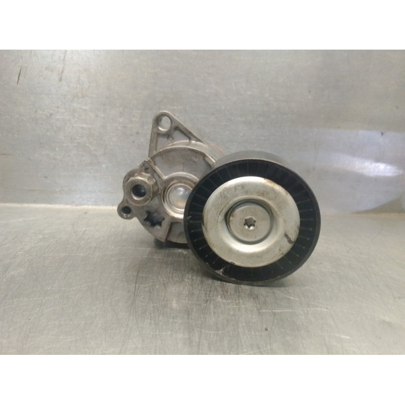 Recambio de tensor correa auxiliar para mercedes-benz sprinter 02.00  caja cerrada 2.2 cdi cat referencia OEM IAM SNRGA35108 SNR