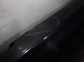 Recambio de aletin trasero derecho para lancia phedra (180) 2.2 jtd cat referencia OEM IAM 9463850287 GRIS OSCURO 