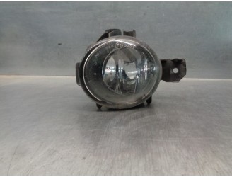 Recambio de faro antiniebla izquierdo para bmw x3 (e83) 2.0 16v diesel cat referencia OEM IAM 131016 89203663 VALEO