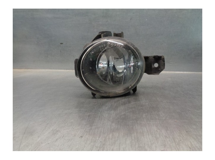 Recambio de faro antiniebla izquierdo para bmw x3 (e83) 2.0 16v diesel cat referencia OEM IAM 131016 89203663 VALEO
