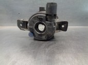 Recambio de faro antiniebla izquierdo para bmw x3 (e83) 2.0 16v diesel cat referencia OEM IAM 131016 89203663 VALEO