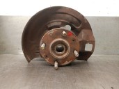 Recambio de mangueta delantera izquierda para hyundai santamo 2.0 16v referencia OEM IAM 51715M2010 51715M2010 