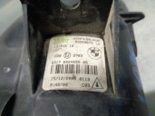Recambio de faro antiniebla izquierdo para bmw x3 (e83) 2.0 16v diesel cat referencia OEM IAM 131016 89203663 VALEO