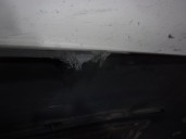 Recambio de aletin trasero derecho para lancia phedra (180) 2.2 jtd cat referencia OEM IAM 9463850287 GRIS OSCURO 