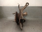 Replacement front left stub axle for Hyundai Santamo 2.0 16v OEM IAM reference 51715M2010 51715M2010 