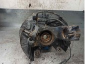 Recambio de mangueta delantera derecha para bmw x3 (e83) 2.0 16v diesel cat referencia OEM IAM 31213412020 