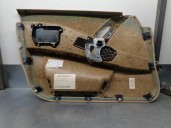 Recambio de guarnecido puerta delantera derecha para bmw serie 5 berlina (e60) 530d referencia OEM IAM 51417076154  