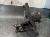 Recambio de mangueta delantera derecha para bmw x3 (e83) 2.0 16v diesel cat referencia OEM IAM 31213412020 